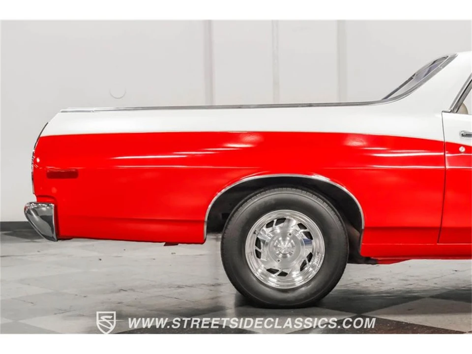 1973 Ford Ranchero 5th-7th Gen - Image 29 of 31