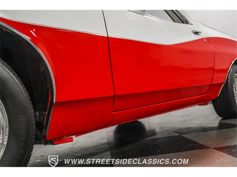 1973 Ford Ranchero 5th-7th Gen - Image 21 of 31