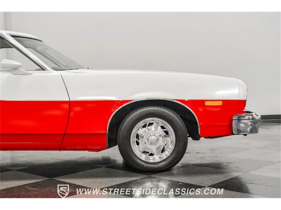 1973 Ford Ranchero 5th-7th Gen - Image 30 of 31