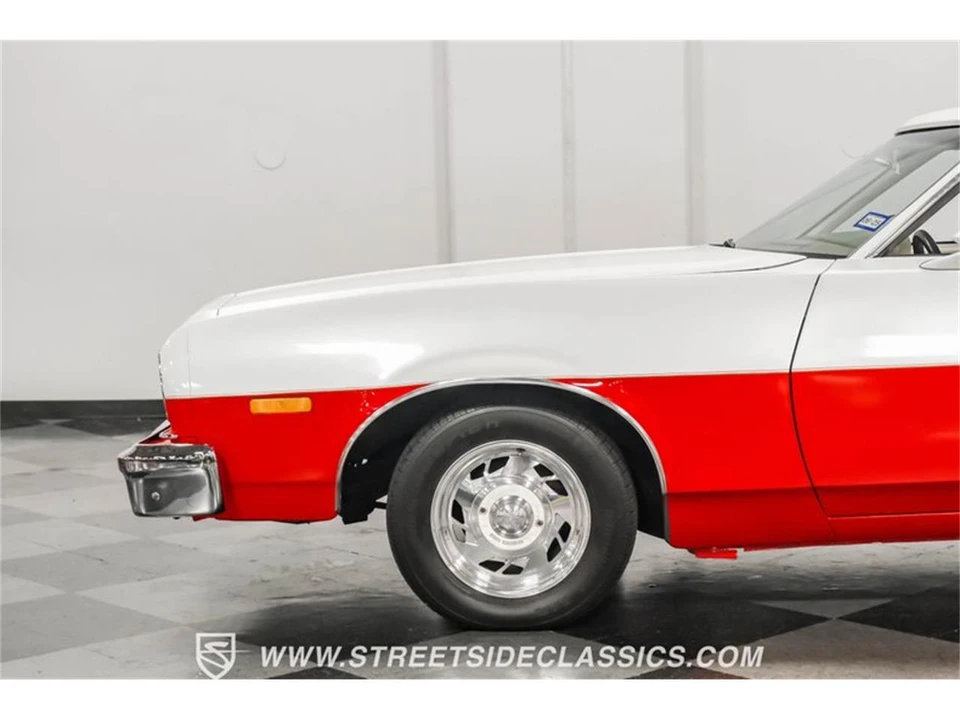 1973 Ford Ranchero 5th-7th Gen - Image 22 of 31