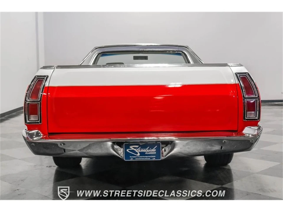 1973 Ford Ranchero 5th-7th Gen - Image 10 of 31