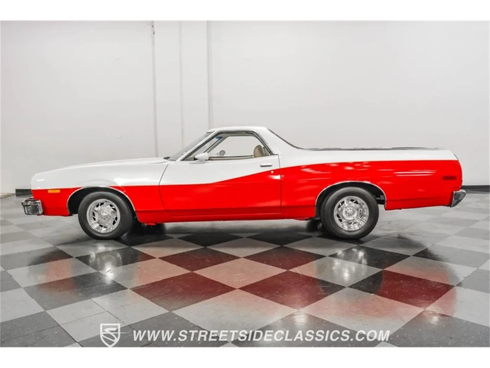 1973 Ford Ranchero 5th-7th Gen - Image 6 of 31