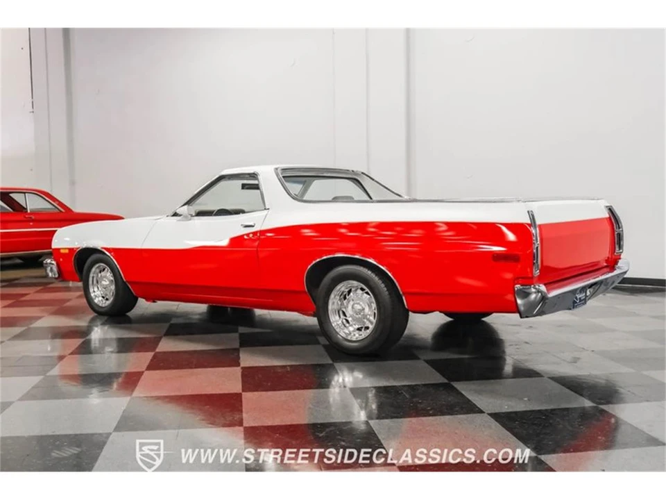 1973 Ford Ranchero 5th-7th Gen - Image 7 of 31