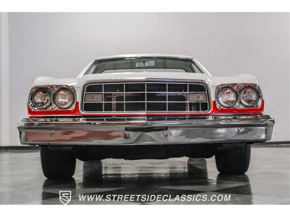 1973 Ford Ranchero 5th-7th Gen - Image 31 of 31