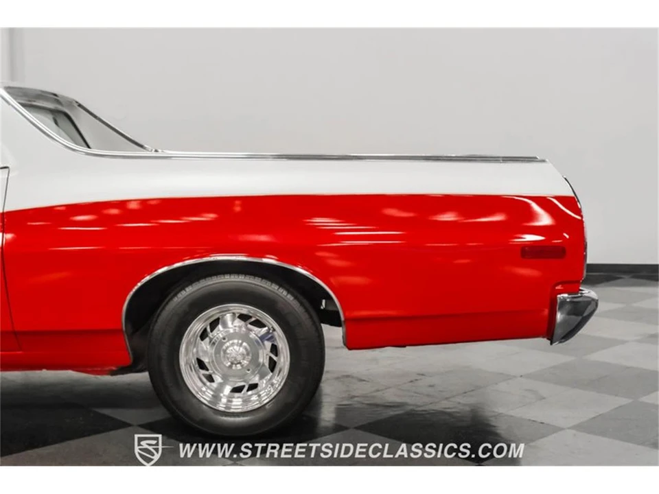 1973 Ford Ranchero 5th-7th Gen - Image 23 of 31