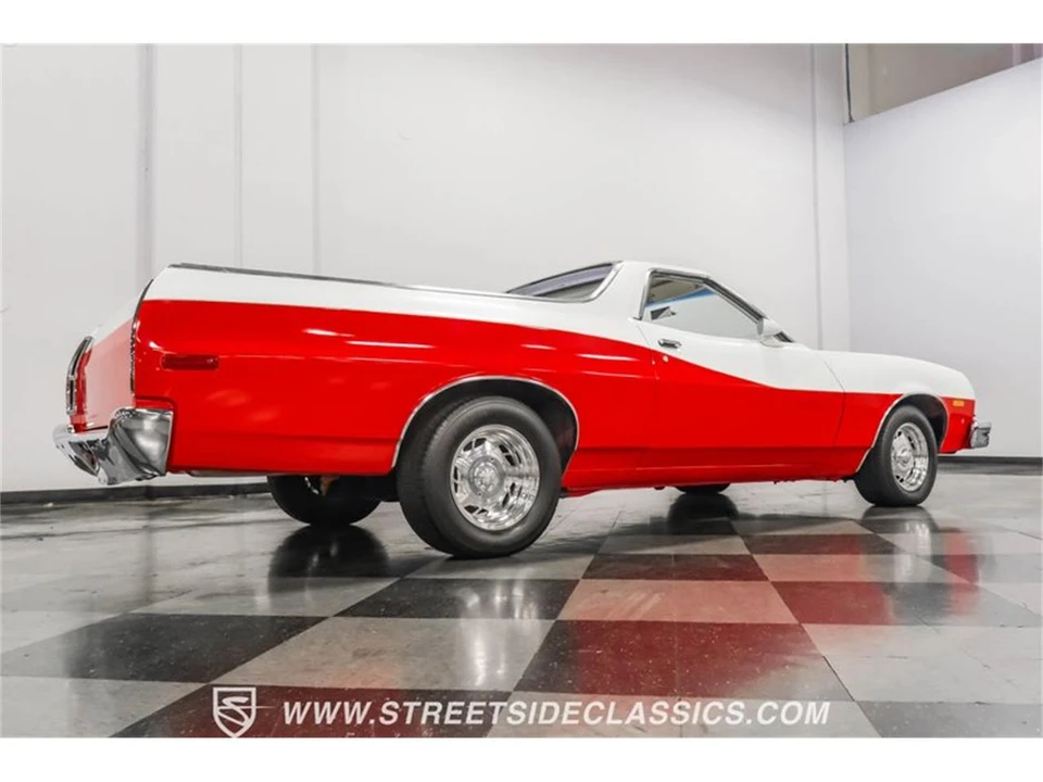 1973 Ford Ranchero 5th-7th Gen - Image 27 of 31