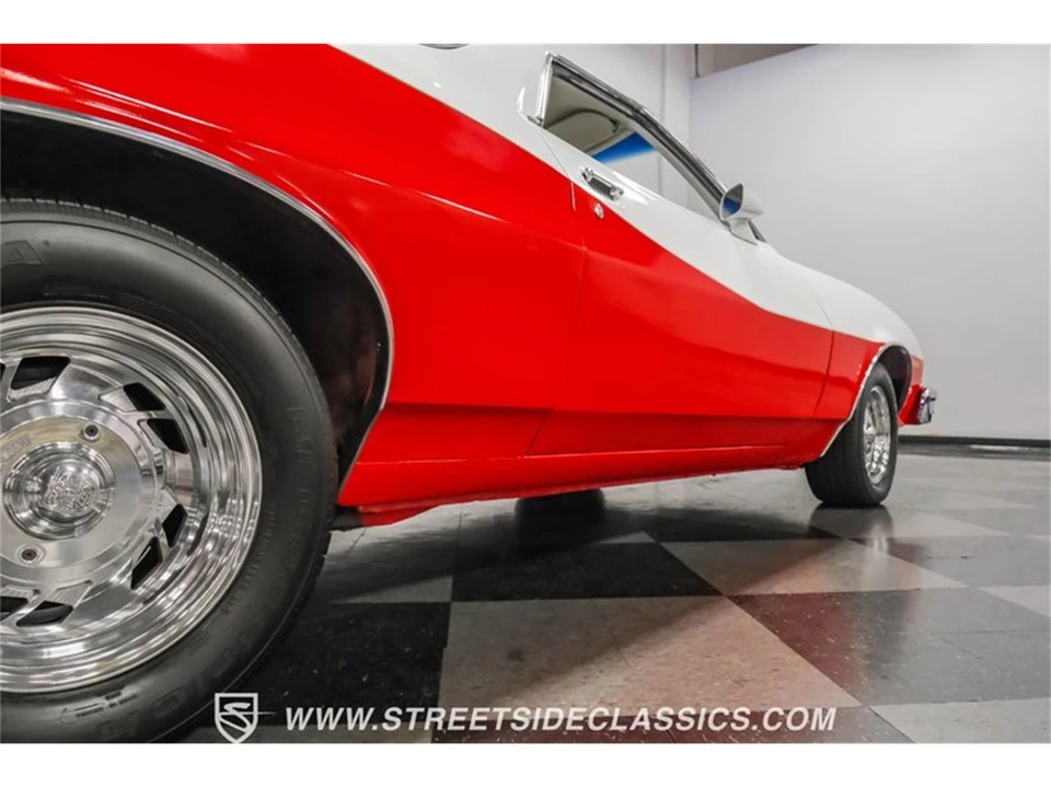 1973 Ford Ranchero 5th-7th Gen - Image 28 of 31