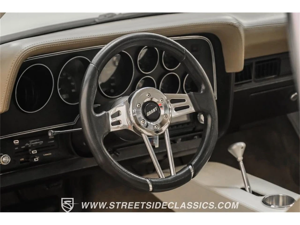 1973 Ford Ranchero 5th-7th Gen - Image 3 of 31
