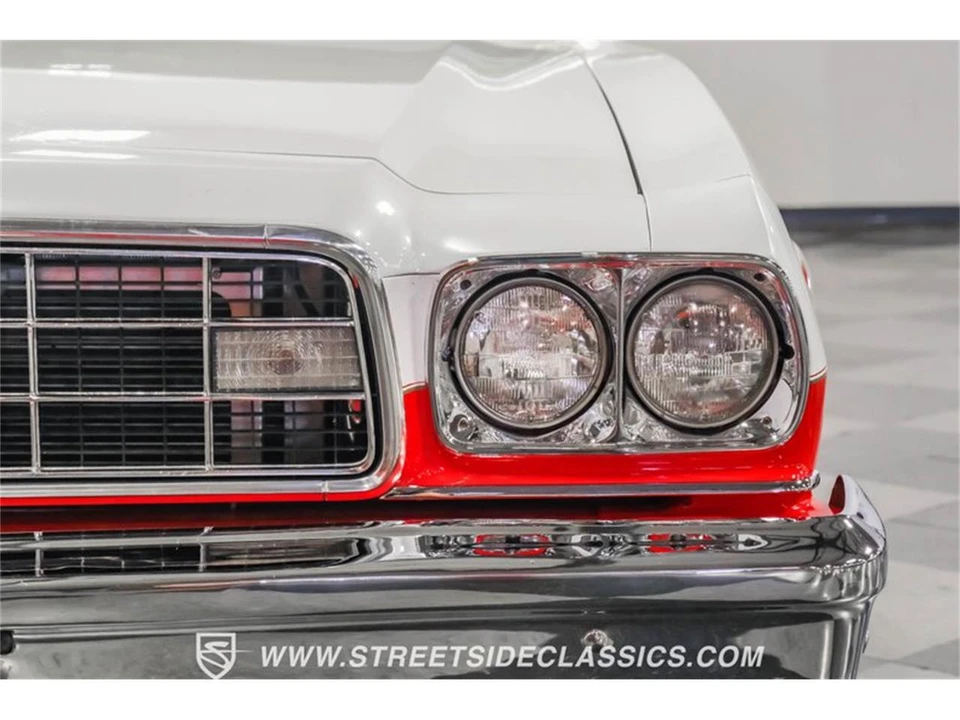 1973 Ford Ranchero 5th-7th Gen - Image 20 of 31