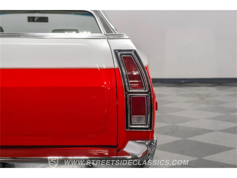 1973 Ford Ranchero 5th-7th Gen - Image 26 of 31
