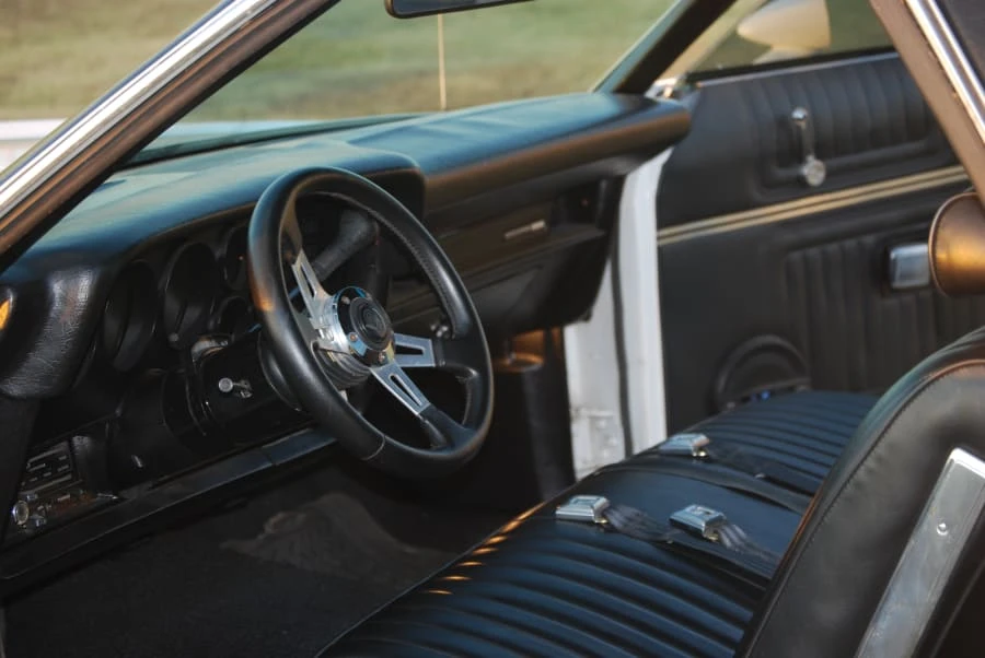 1973 Ford Ranchero 5th-7th Gen - Image 4 of 4