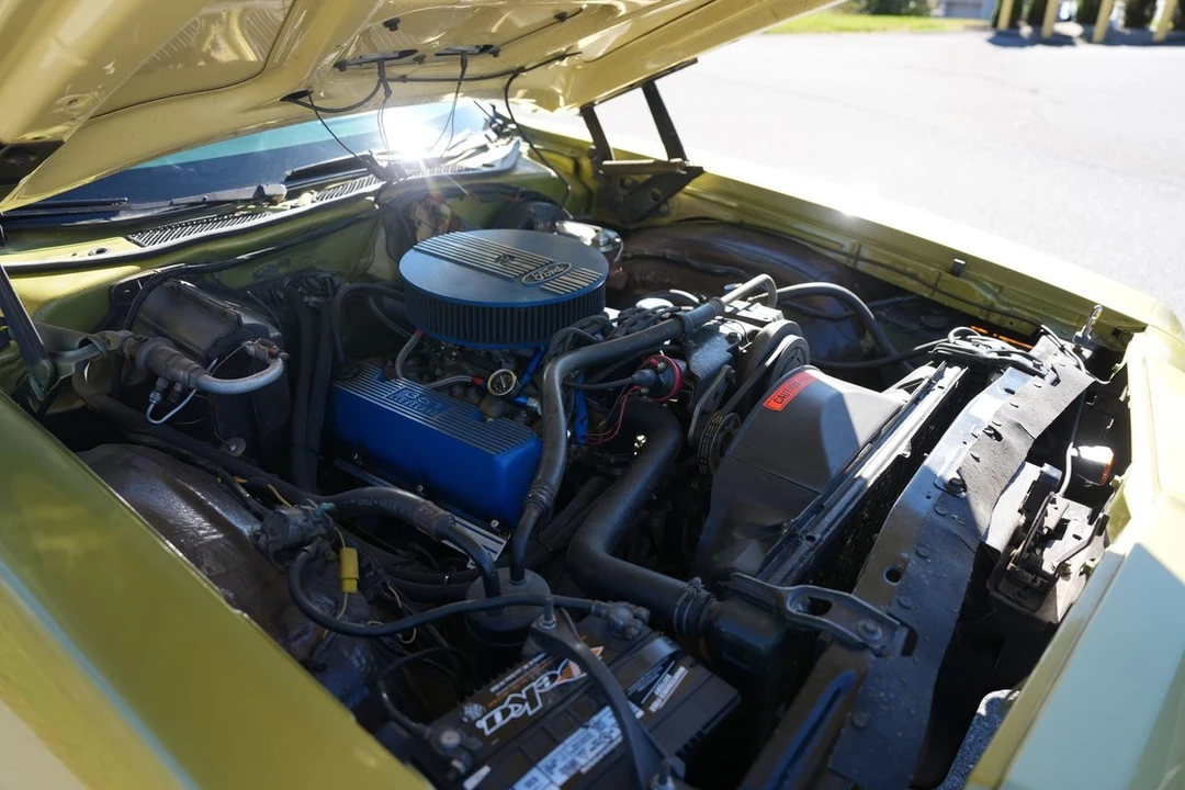 1973 Ford Ranchero 5th-7th Gen - Image 14 of 21