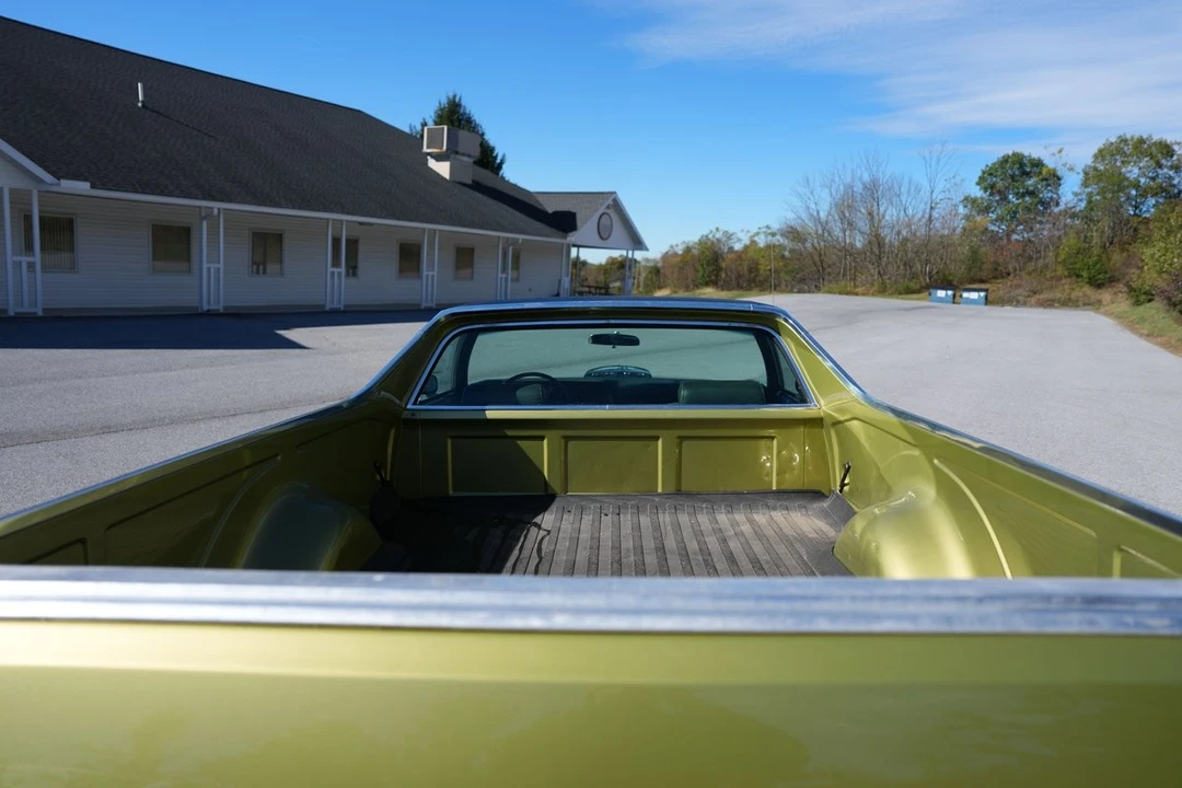 1973 Ford Ranchero 5th-7th Gen - Image 20 of 21