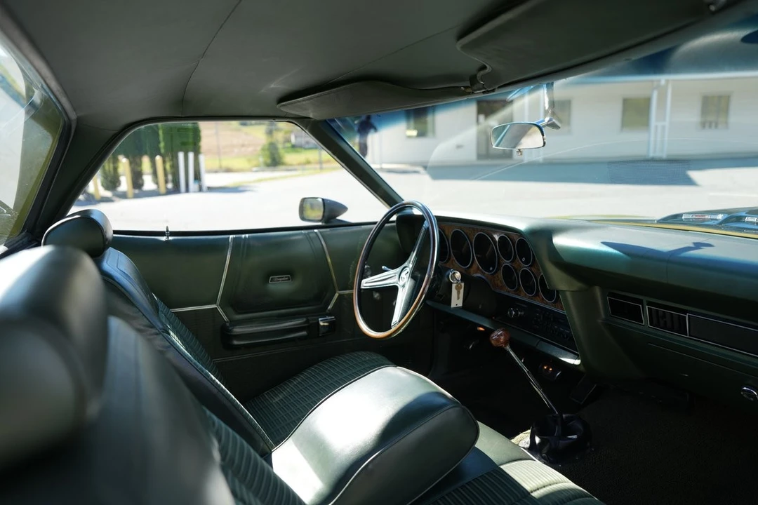 1973 Ford Ranchero 5th-7th Gen - Image 16 of 21