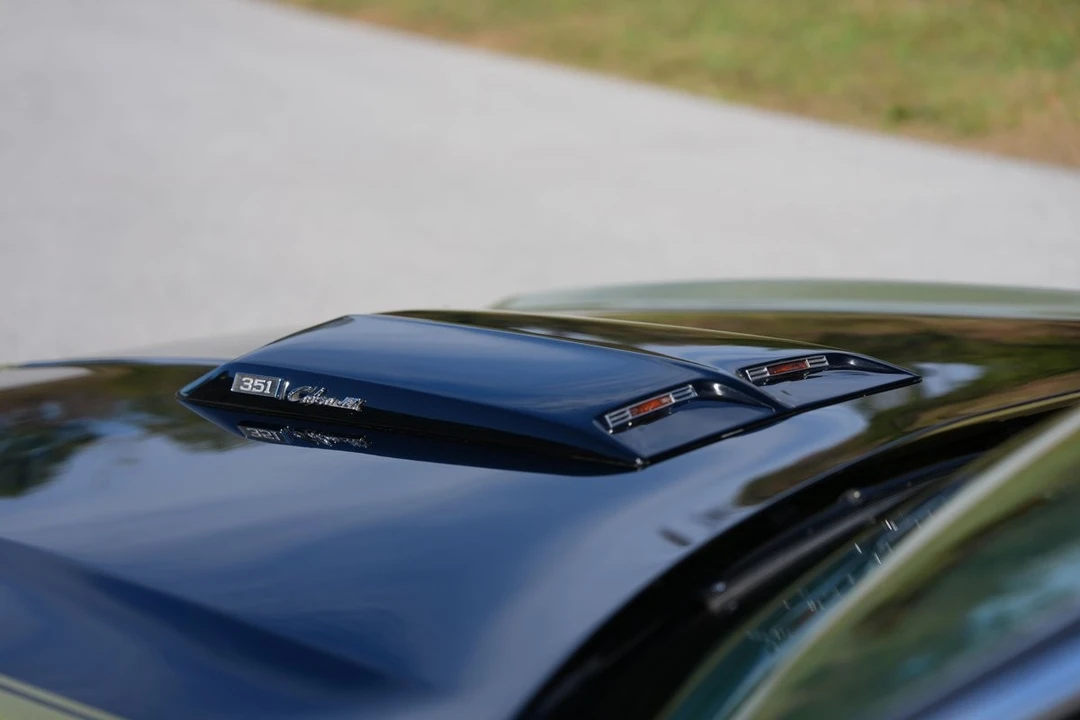1973 Ford Ranchero 5th-7th Gen - Image 10 of 21