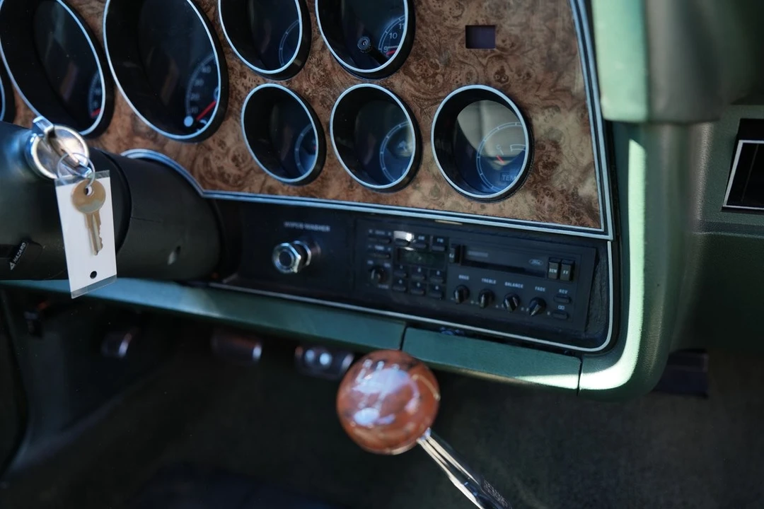 1973 Ford Ranchero 5th-7th Gen - Image 18 of 21