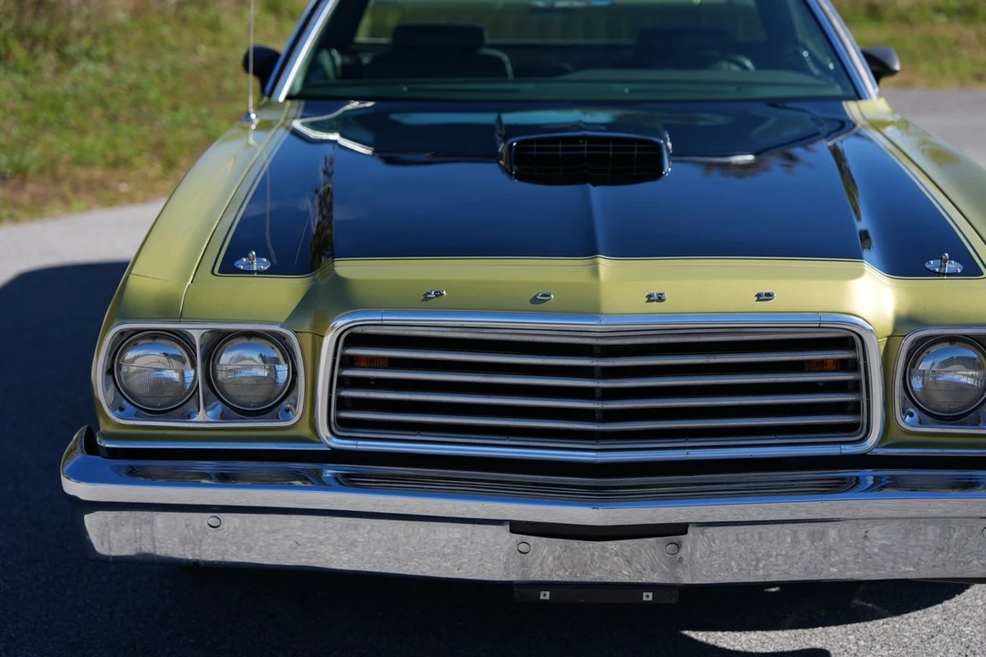 1973 Ford Ranchero 5th-7th Gen - Image 6 of 21