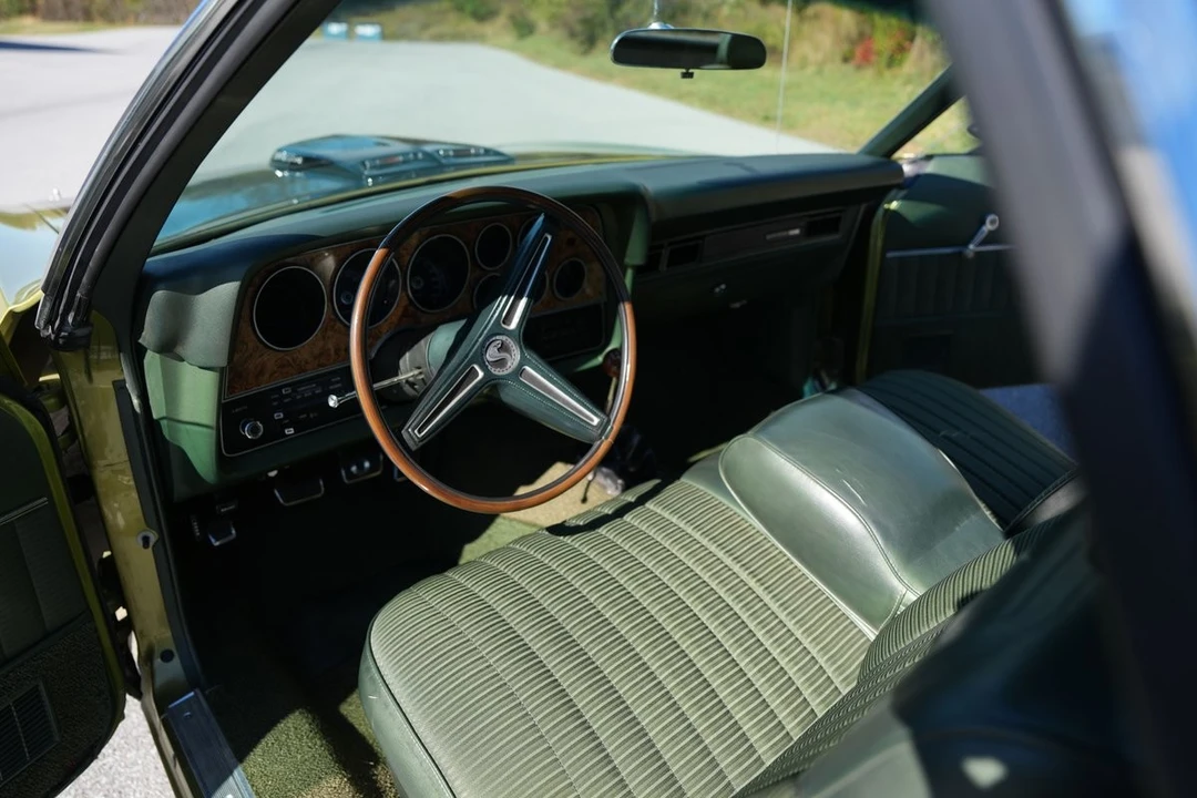 1973 Ford Ranchero 5th-7th Gen - Image 15 of 21