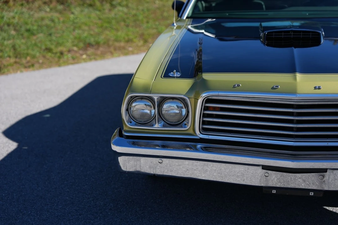 1973 Ford Ranchero 5th-7th Gen - Image 7 of 21