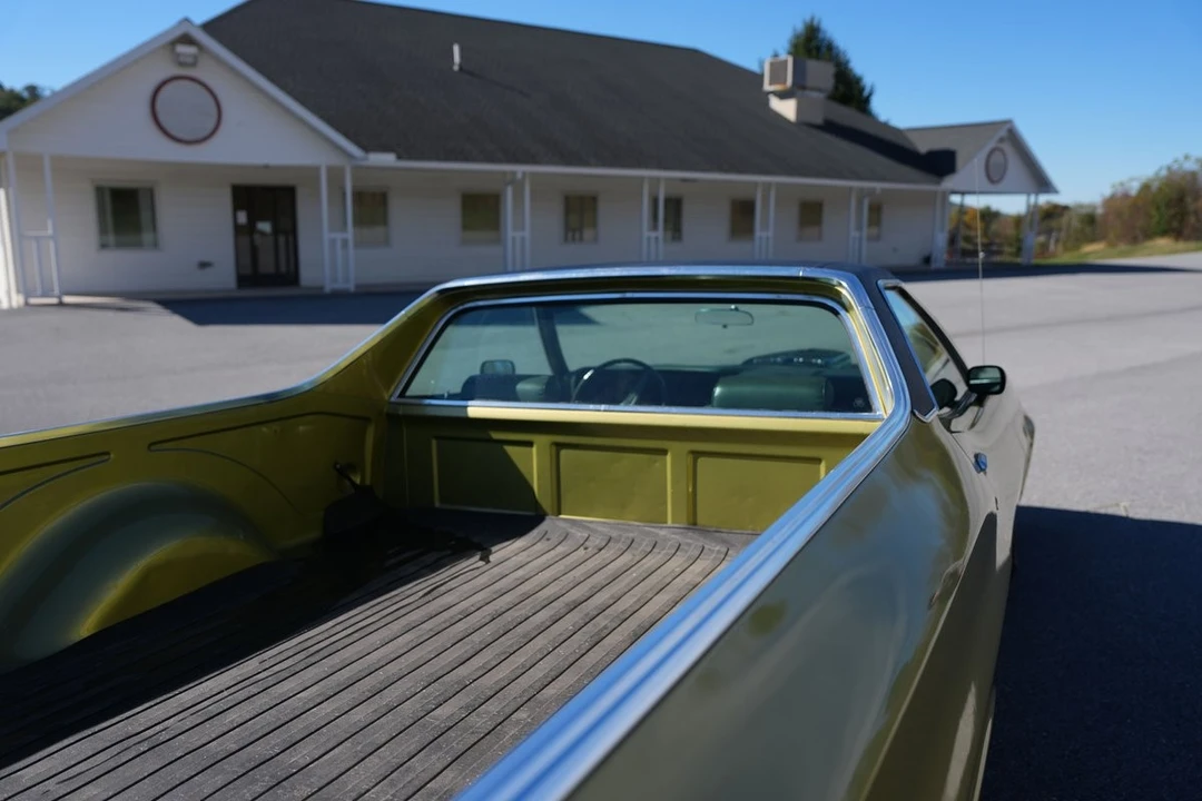 1973 Ford Ranchero 5th-7th Gen - Image 19 of 21