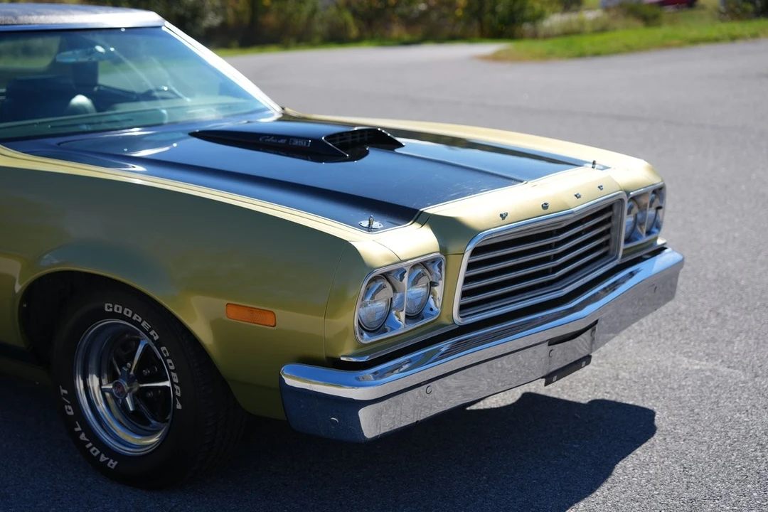 1973 Ford Ranchero 5th-7th Gen - Image 5 of 21