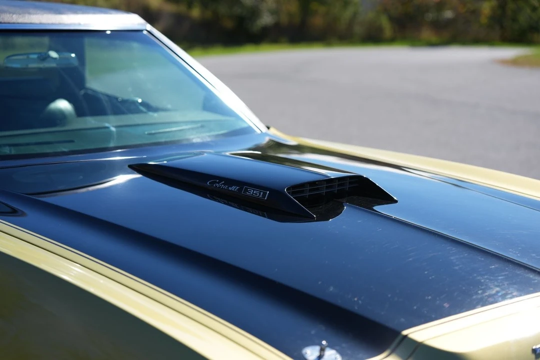 1973 Ford Ranchero 5th-7th Gen - Image 11 of 21