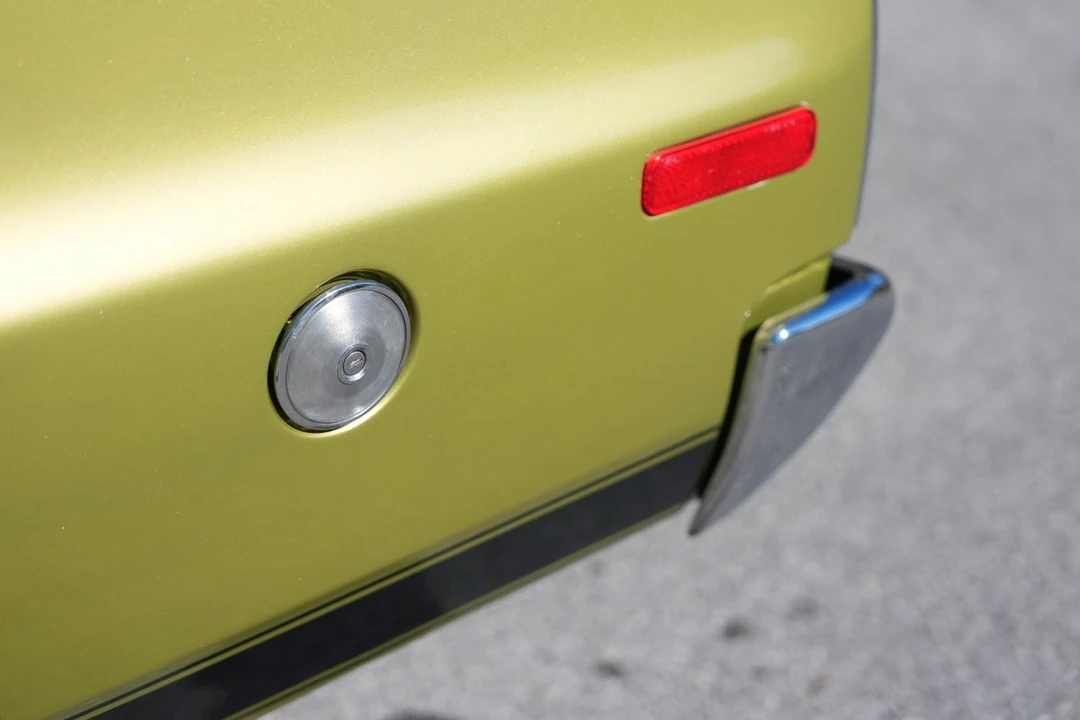 1973 Ford Ranchero 5th-7th Gen - Image 8 of 21