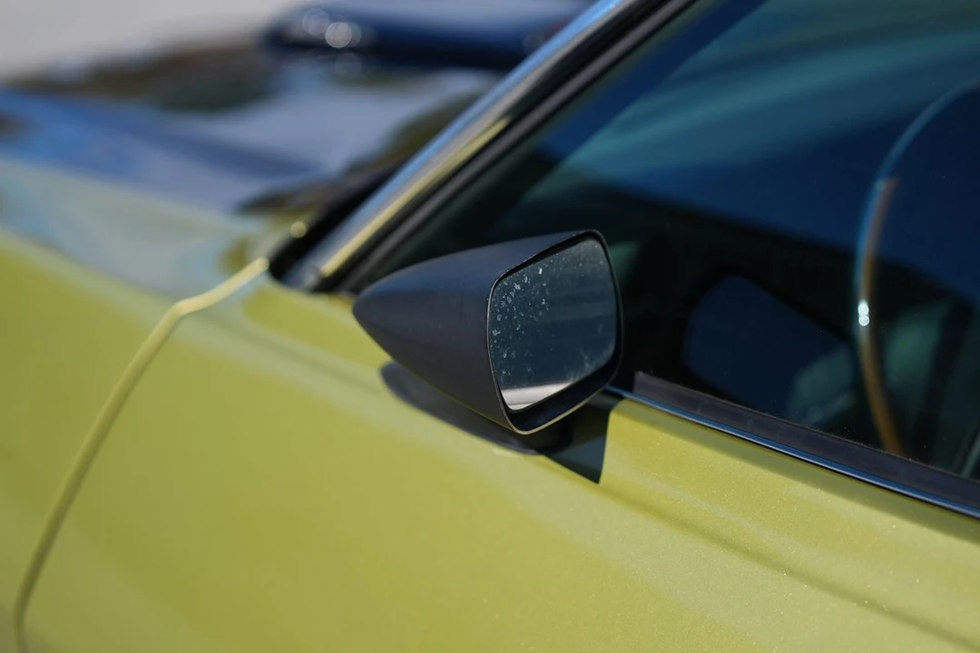 1973 Ford Ranchero 5th-7th Gen - Image 9 of 21