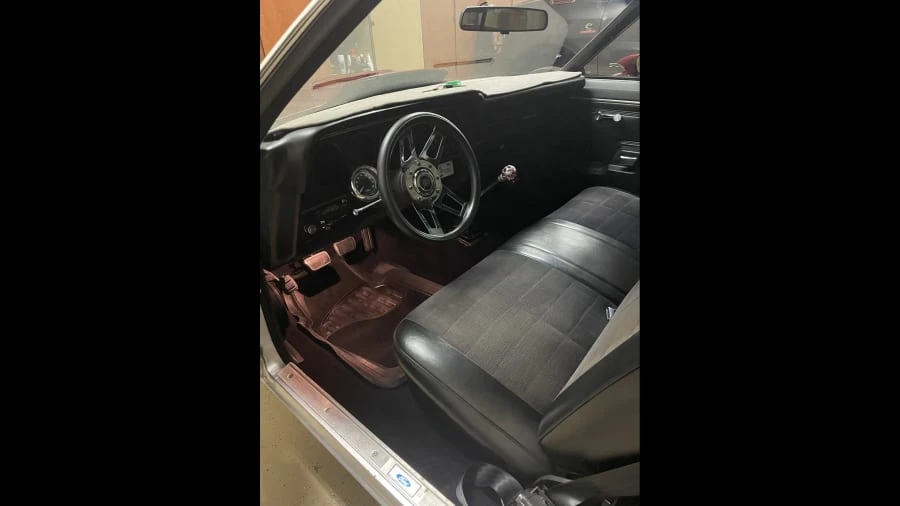 1973 Ford Ranchero 5th-7th Gen - Image 3 of 3