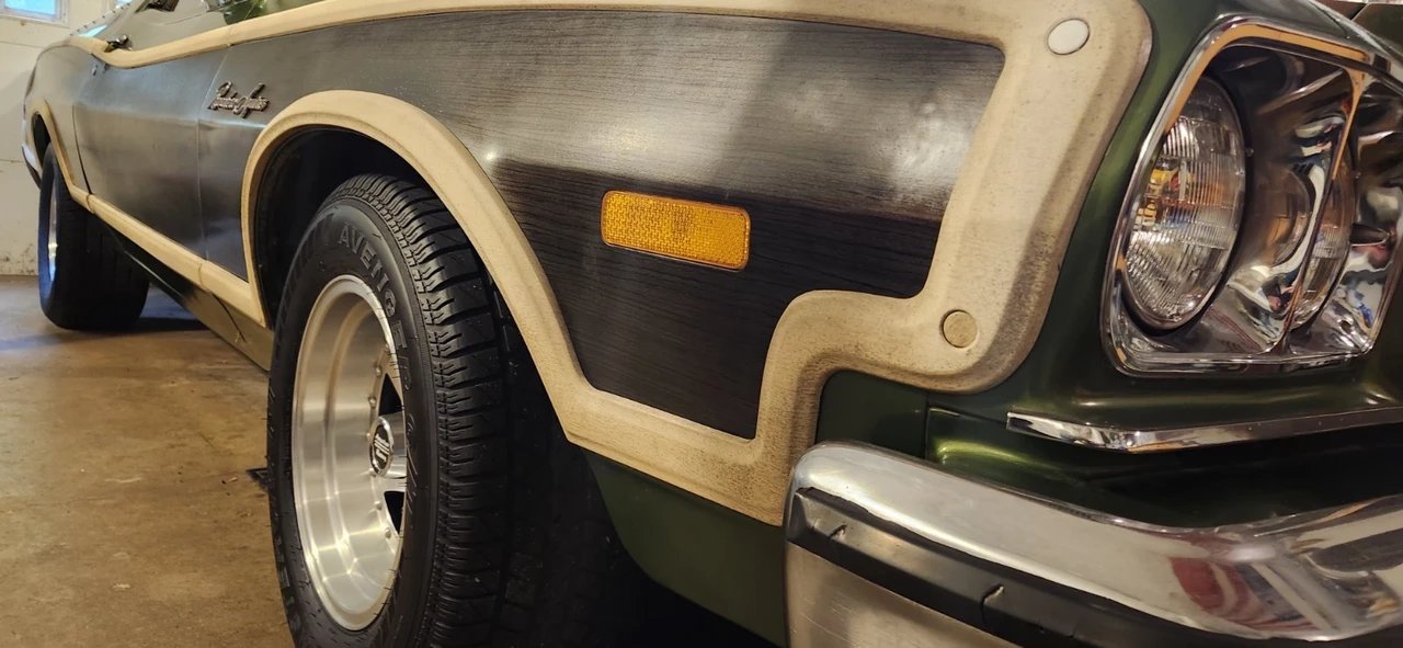 1973 Ford Ranchero 5th-7th Gen - Image 15 of 24