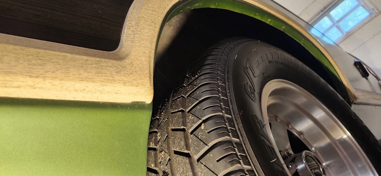 1973 Ford Ranchero 5th-7th Gen - Image 4 of 24