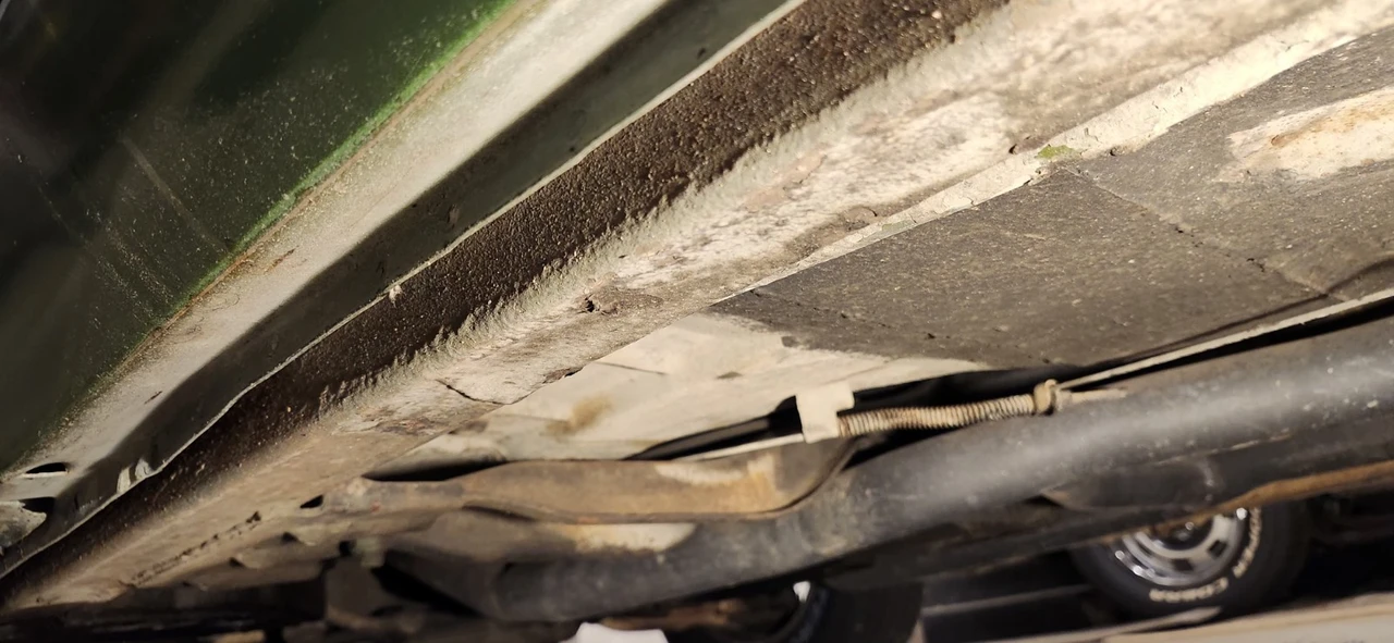 1973 Ford Ranchero 5th-7th Gen - Image 5 of 24