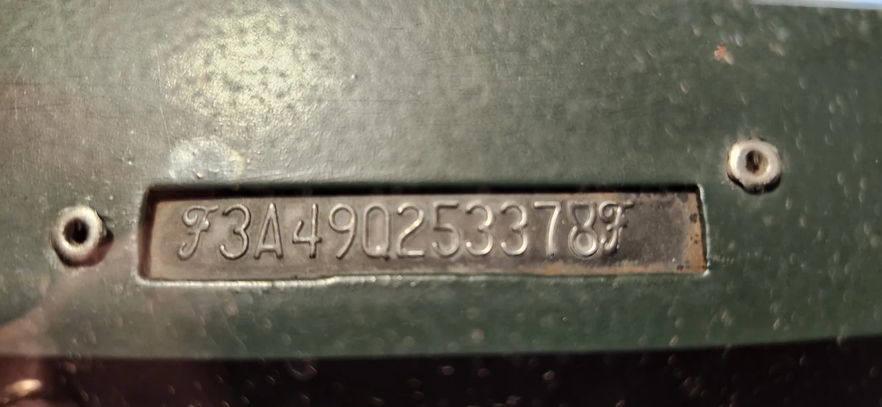 1973 Ford Ranchero 5th-7th Gen - Image 10 of 24