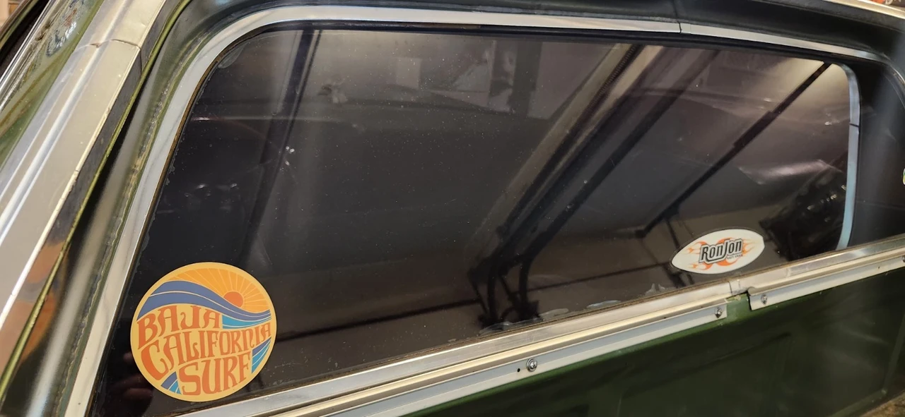 1973 Ford Ranchero 5th-7th Gen - Image 16 of 24