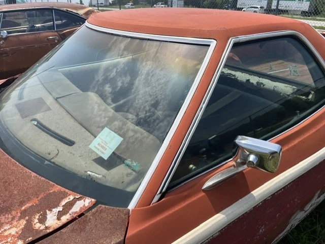1973 Ford Ranchero 5th-7th Gen - Image 20 of 22