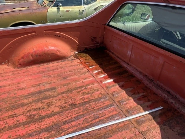1973 Ford Ranchero 5th-7th Gen - Image 16 of 22