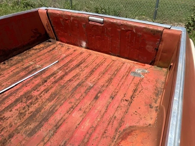 1973 Ford Ranchero 5th-7th Gen - Image 14 of 22