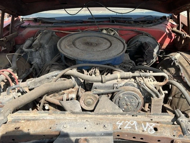 1973 Ford Ranchero 5th-7th Gen - Image 10 of 22