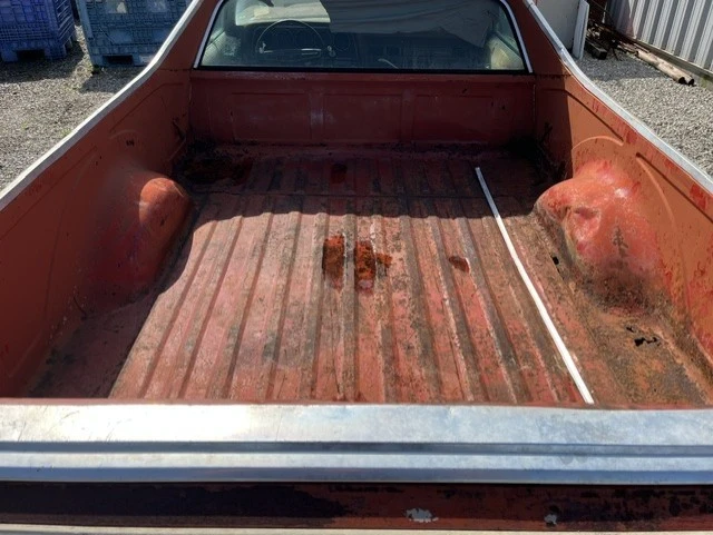 1973 Ford Ranchero 5th-7th Gen - Image 5 of 22