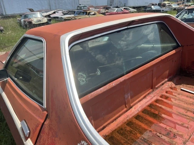 1973 Ford Ranchero 5th-7th Gen - Image 19 of 22