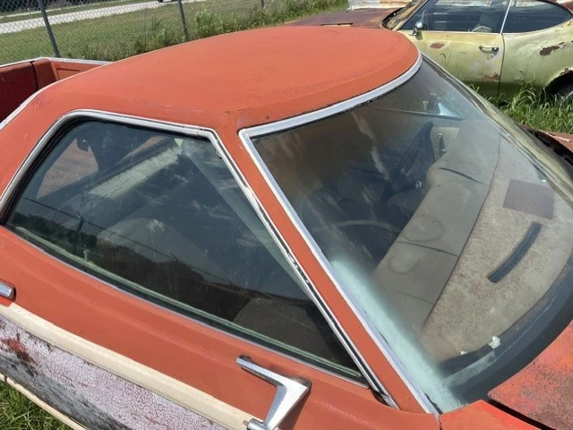 1973 Ford Ranchero 5th-7th Gen - Image 22 of 22