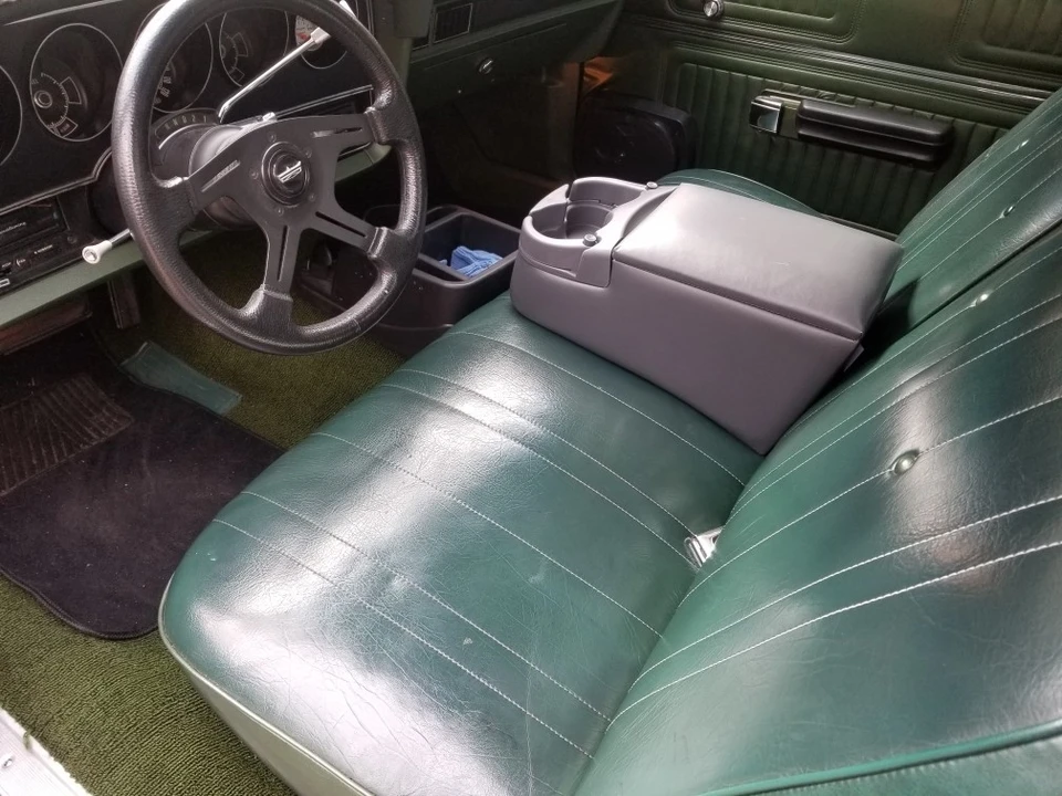 1973 Ford Ranchero 5th-7th Gen - Image 6 of 7