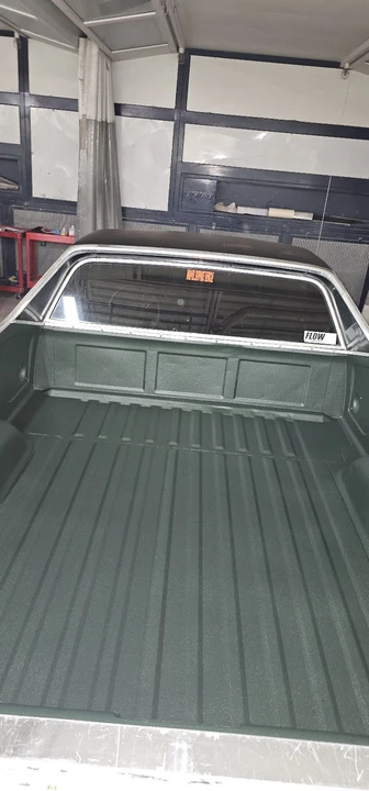 1973 Ford Ranchero 5th-7th Gen - Image 4 of 7