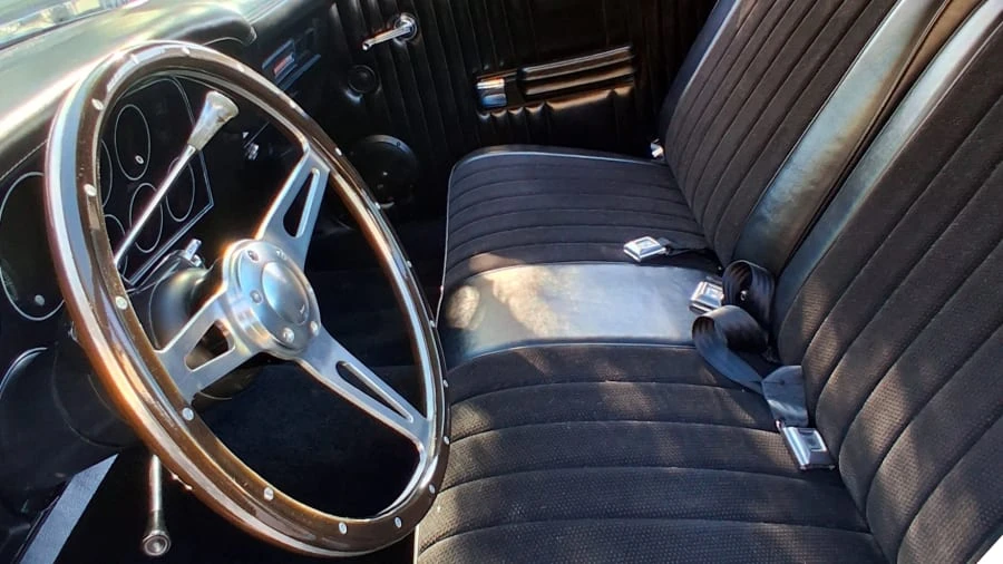 1973 Ford Ranchero 5th-7th Gen - Image 5 of 10