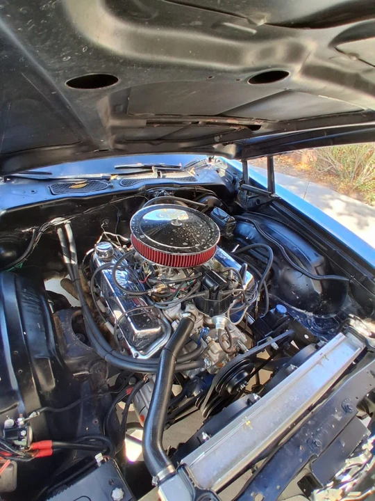 1973 Ford Ranchero 5th-7th Gen - Image 8 of 10