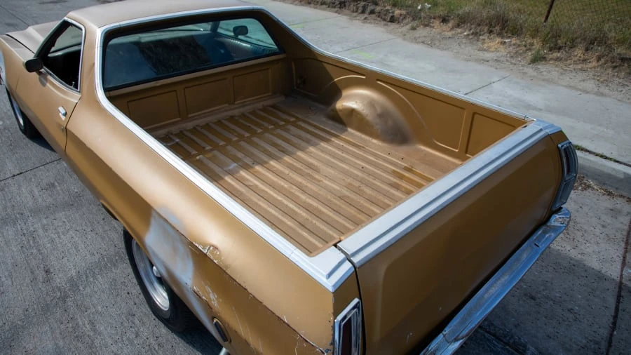 1973 Ford Ranchero 5th-7th Gen - Image 9 of 12