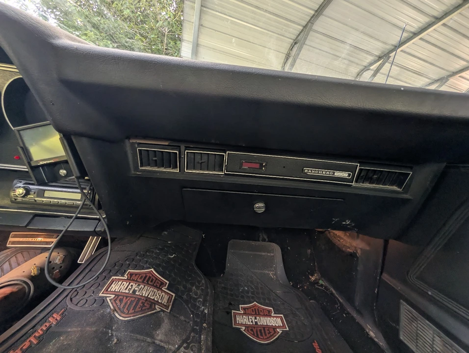 1973 Ford Ranchero 5th-7th Gen - Image 11 of 23