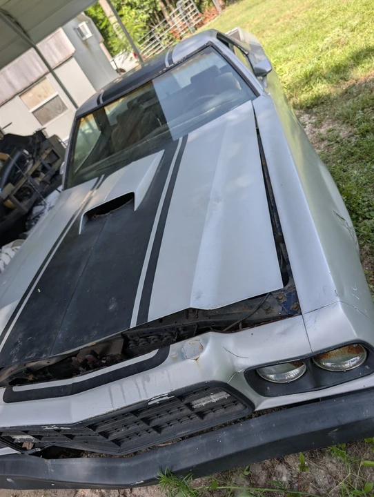 1973 Ford Ranchero 5th-7th Gen - Image 6 of 23