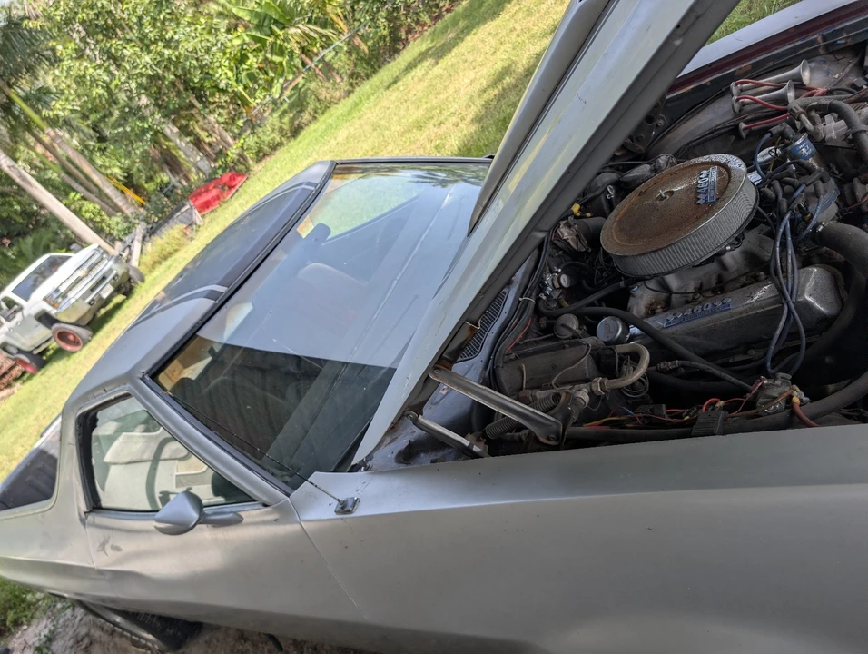 1973 Ford Ranchero 5th-7th Gen - Image 17 of 23