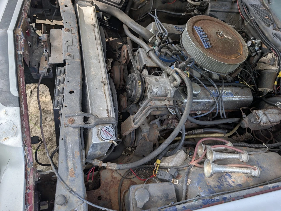 1973 Ford Ranchero 5th-7th Gen - Image 16 of 23